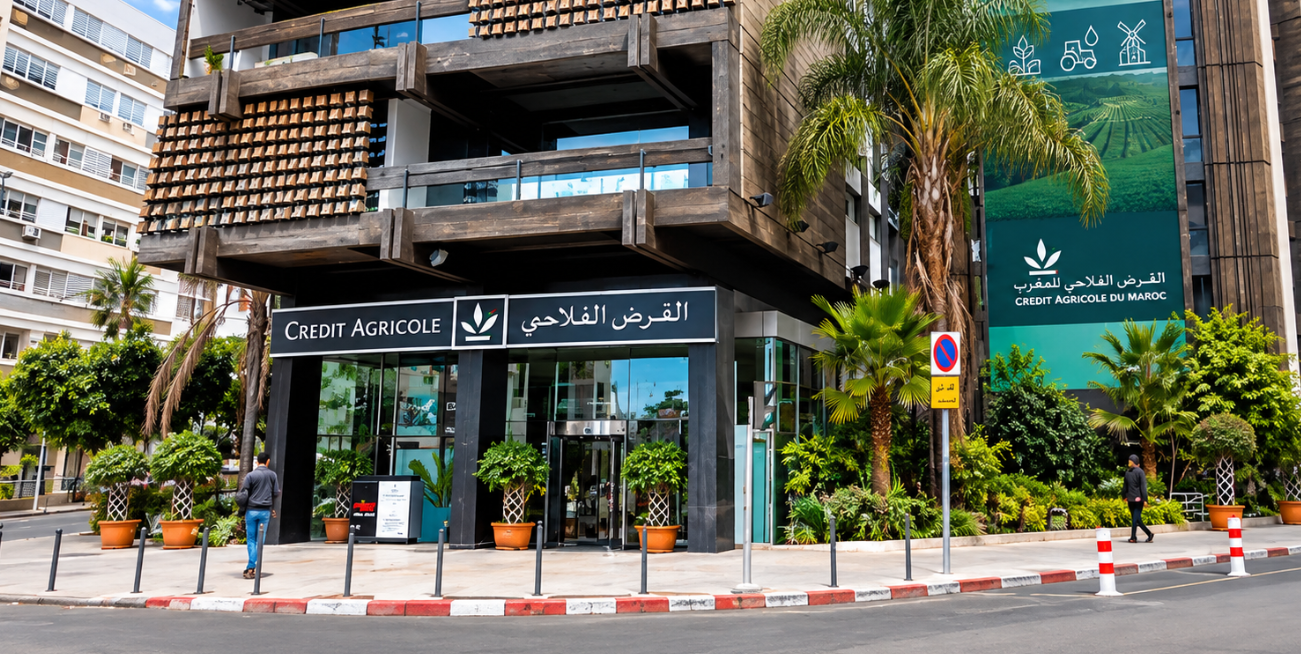 Avec « CAM MDM – Racines & Horizons », le Crédit Agricole du Maroc présente ses dispositifs de financement des Marocains du Monde